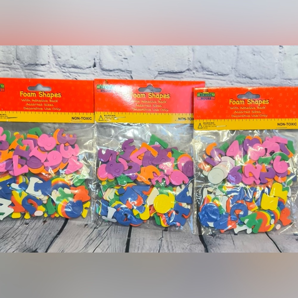 Arts & Crafts Bundle - Picture 4 of 8